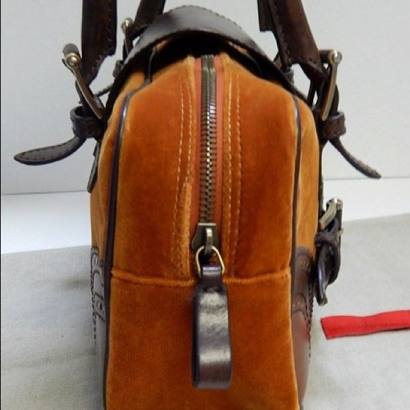 Valentino satchel - Picture 4 of 6